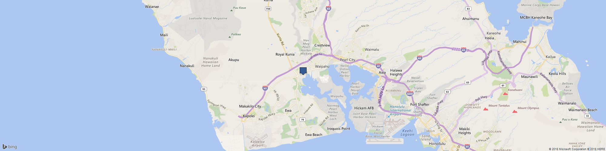 Marine Tooling Technology, Inc cover photo