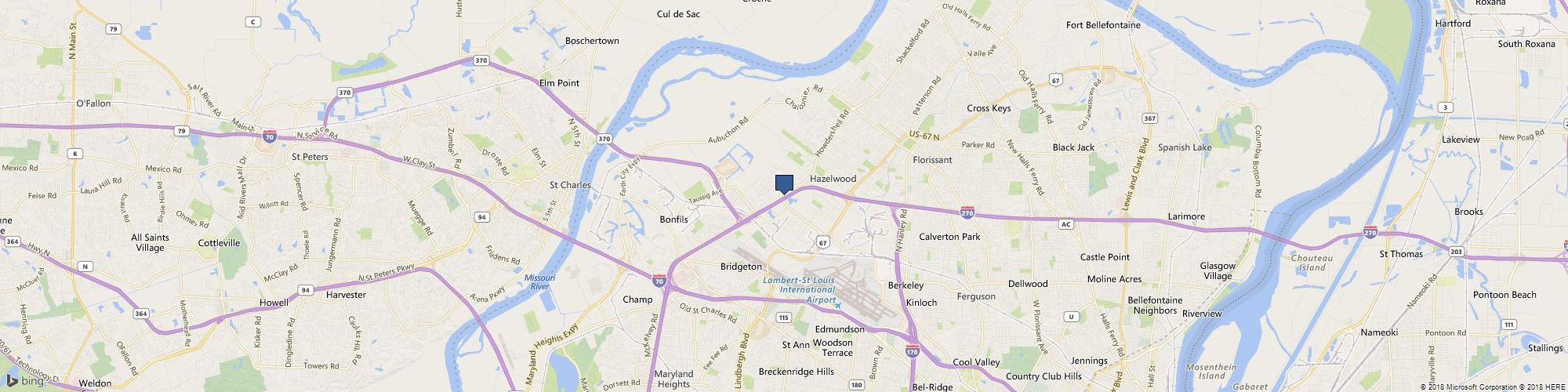 Port Containers USA cover photo