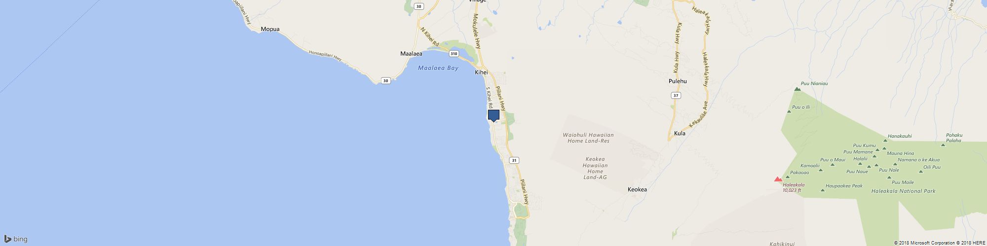 Kihei Maui Self Storage cover photo