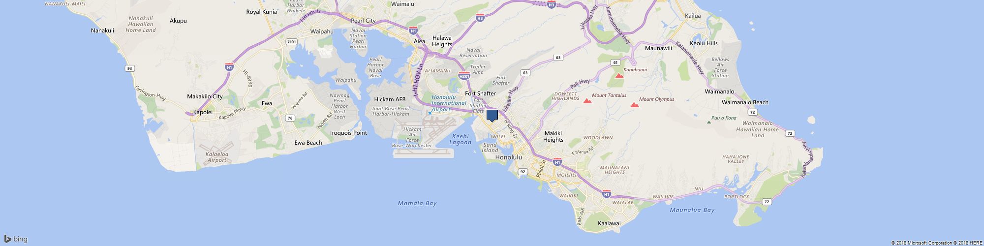 Clean Air Plus cover photo