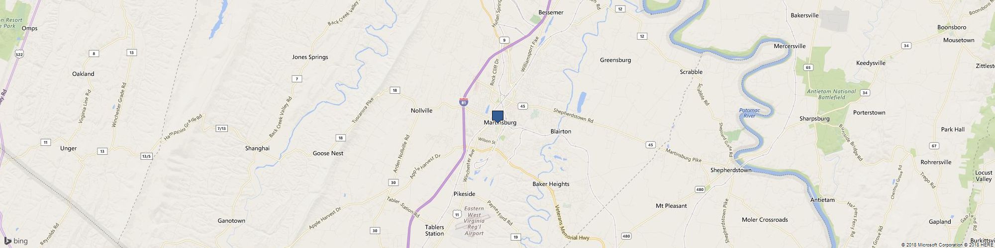 Holidale cover photo