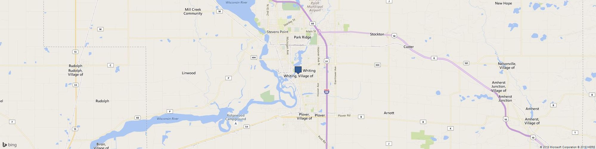 Eastern Hills Chiropractic cover photo