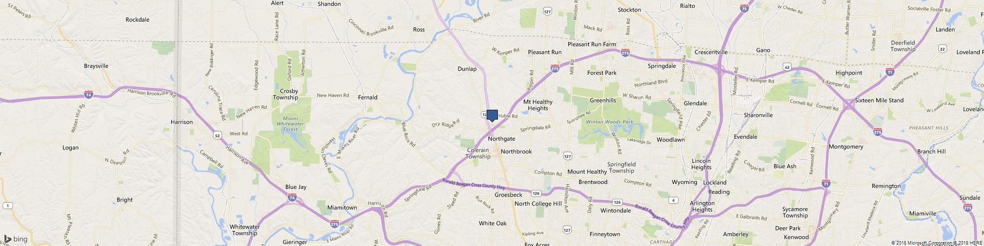 Clear Water Systems cover photo