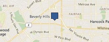 Stars Auto Repair location map