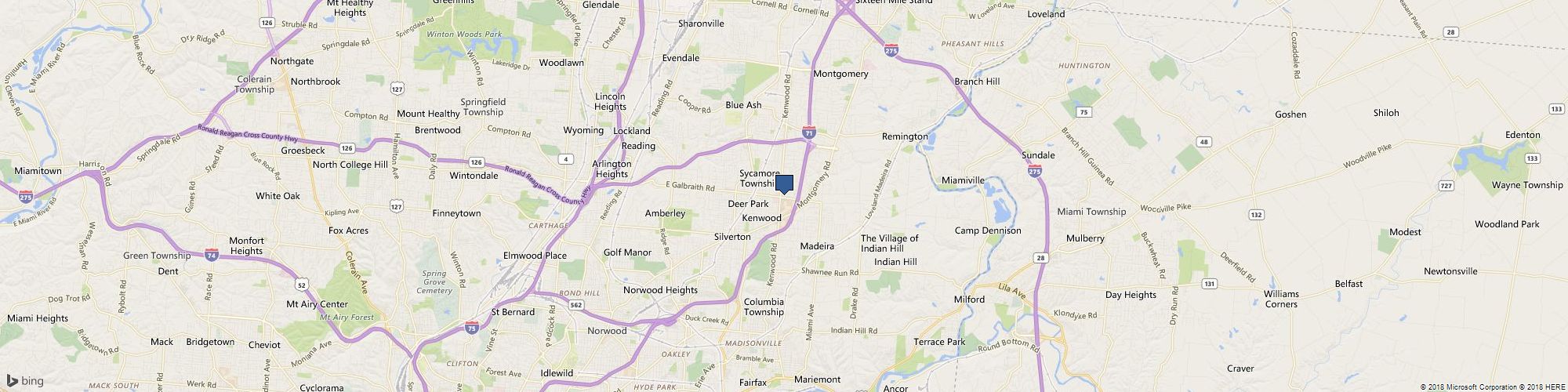 Centers for Foot & Ankle Care cover photo