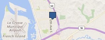 Fox Gate Repair Of Porter Ranch CA location map