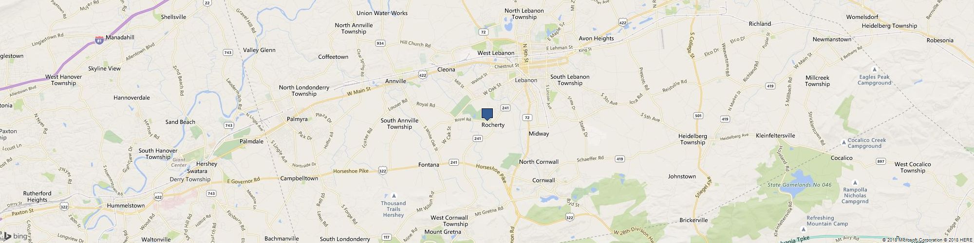 Kuser Well Drilling cover photo