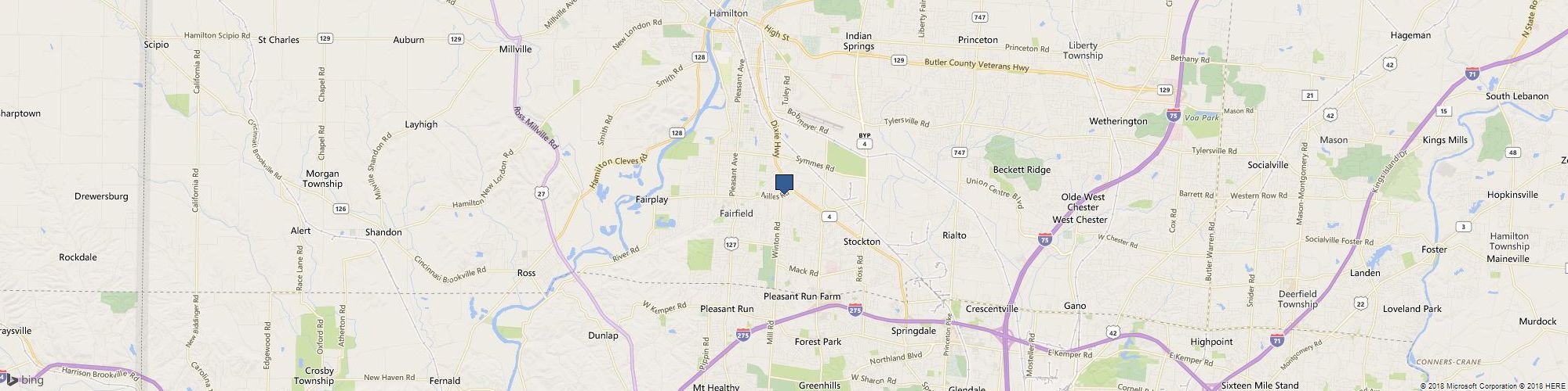 Centers for Foot & Ankle Care cover photo