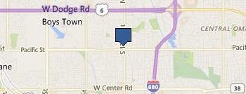AREA WIDE REAL ESTATE & INSURANCE AGENCY location map