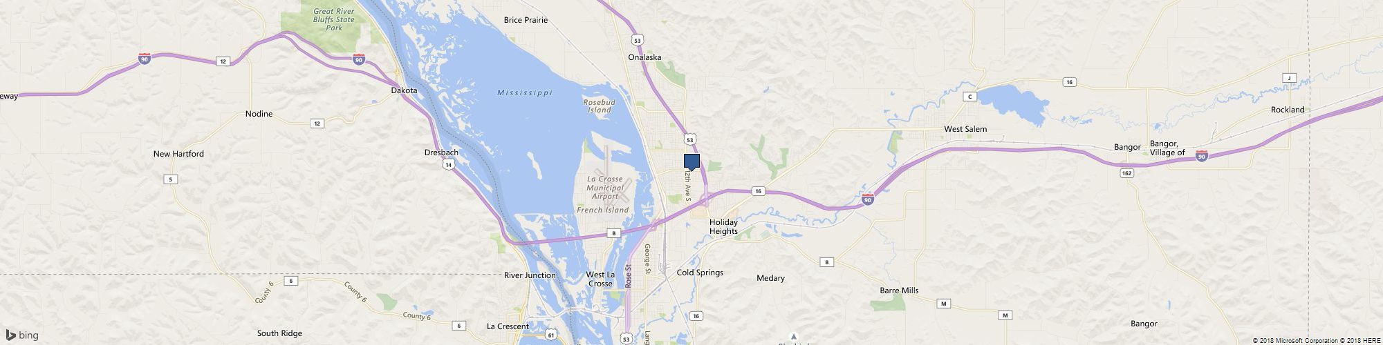 Eastern Restorations cover photo