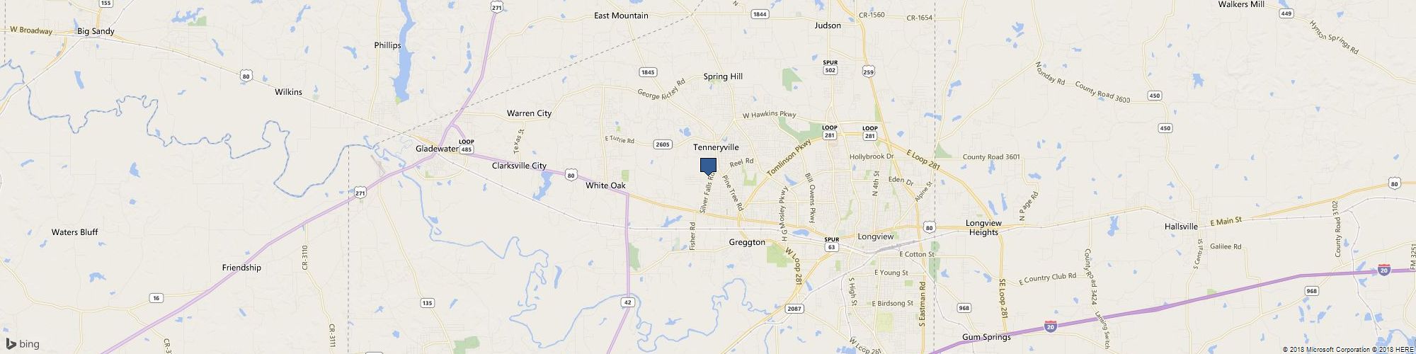 Cornerstone Transitional Living cover photo