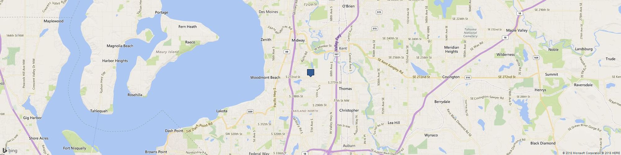 Bell Mini-Storage cover photo