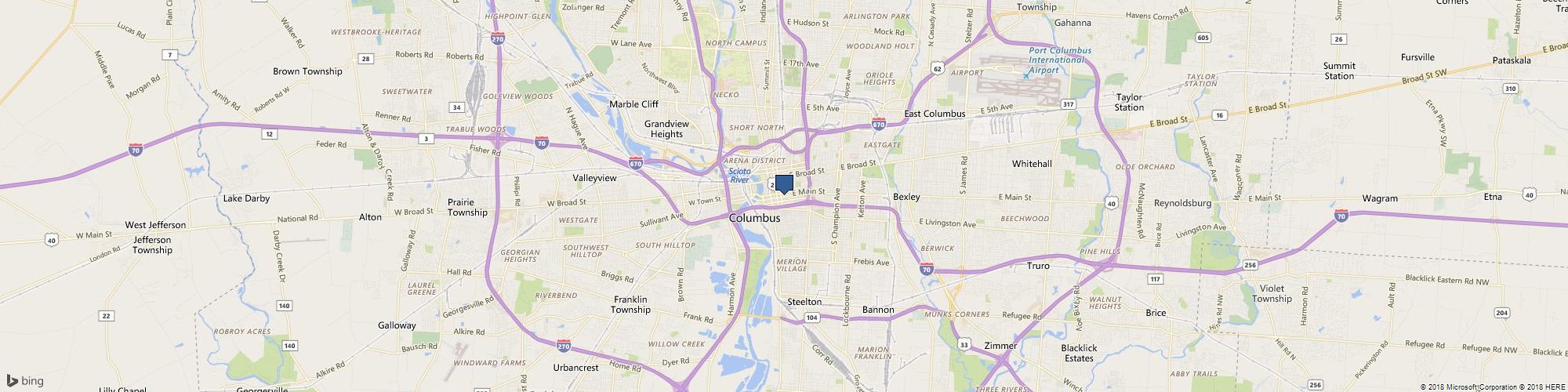 Davis & Associates cover photo