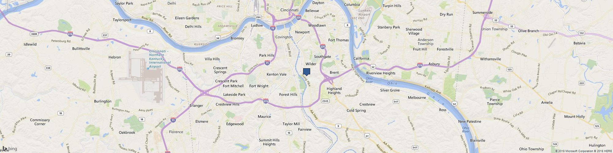 Dutch Oil Co., Inc. cover photo