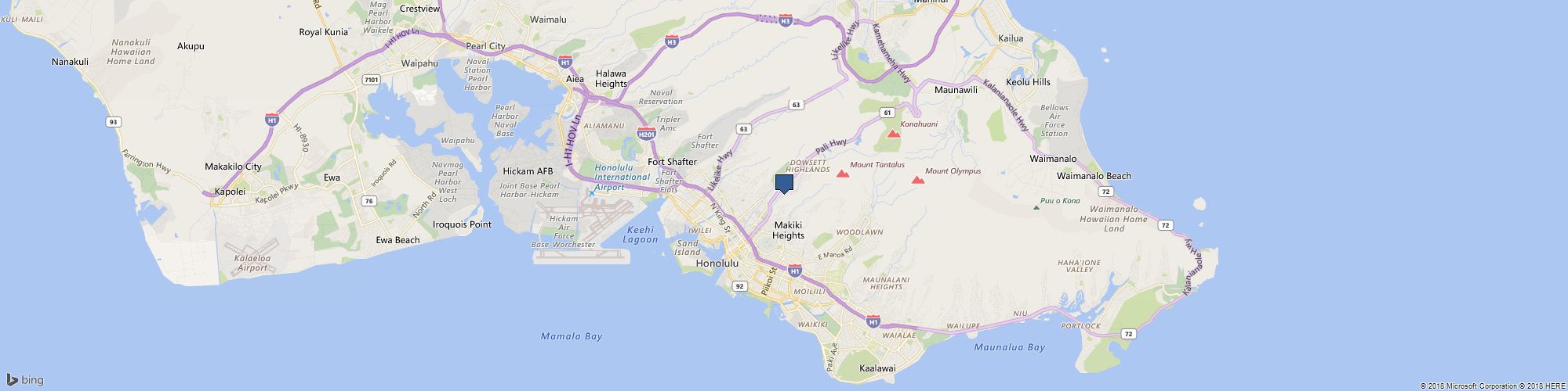 John O'Farrell & Associates, Inc. cover photo