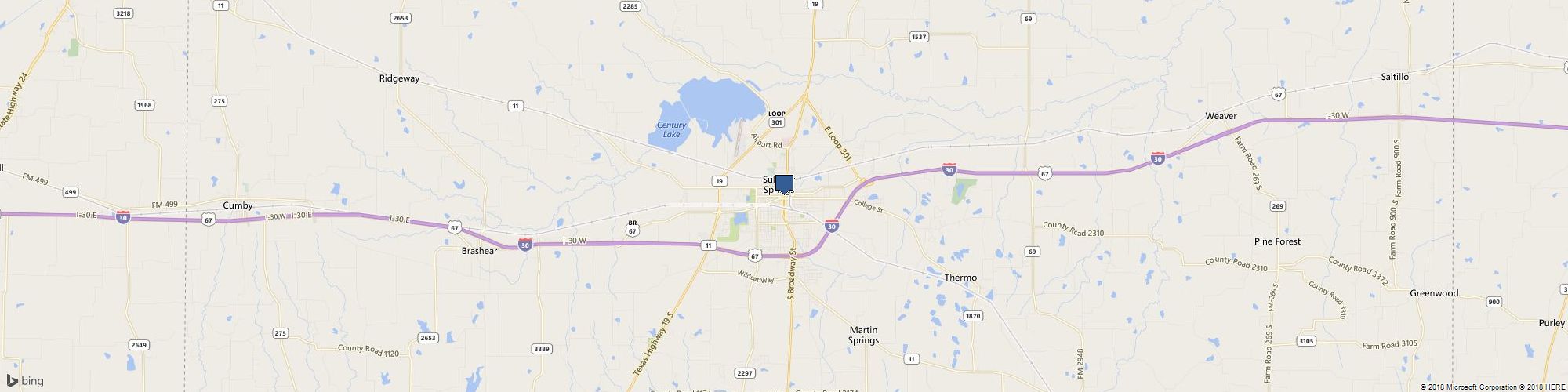 John R. Loughrey cover photo