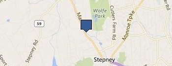 Coleman Insurance Associates location map