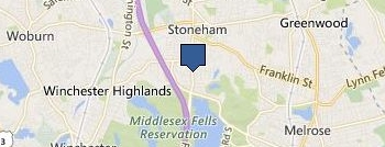 Broom & Mop Cleaning Inc location map