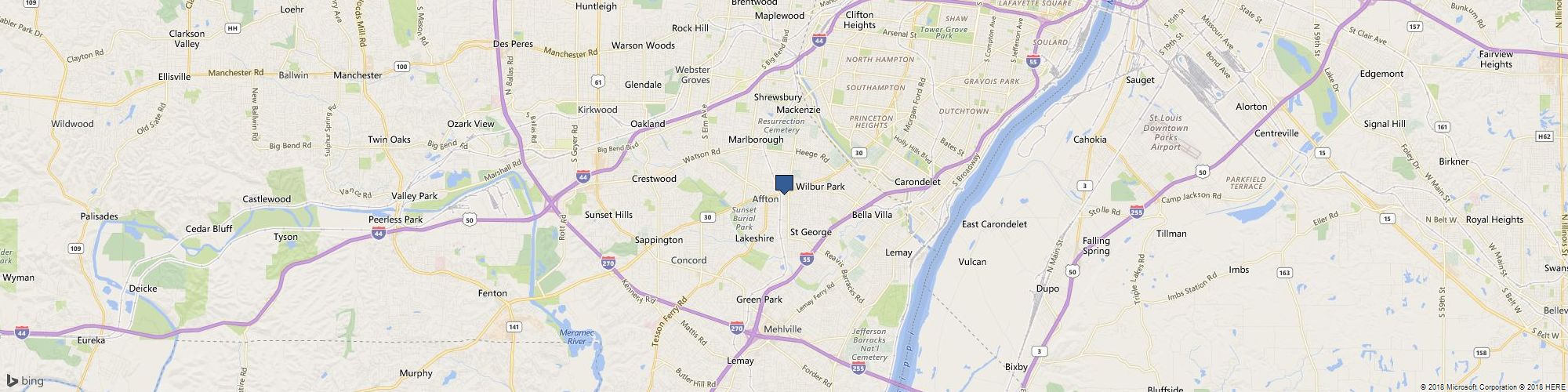 Compass Cleaning Solutions cover photo