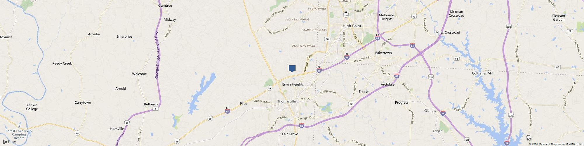 Belmont Run Apartments cover photo