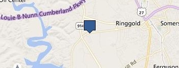 Dr. Thomas Deluca Dr. Anthony Marciano & Associates PC location map