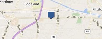 Arbor Tech LLC location map