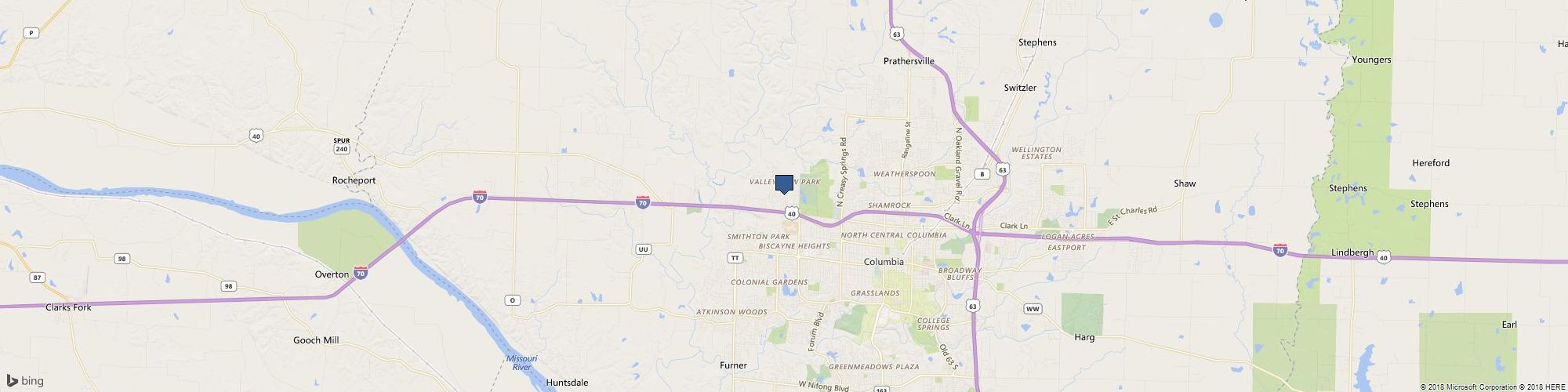 Benefits Inc cover photo