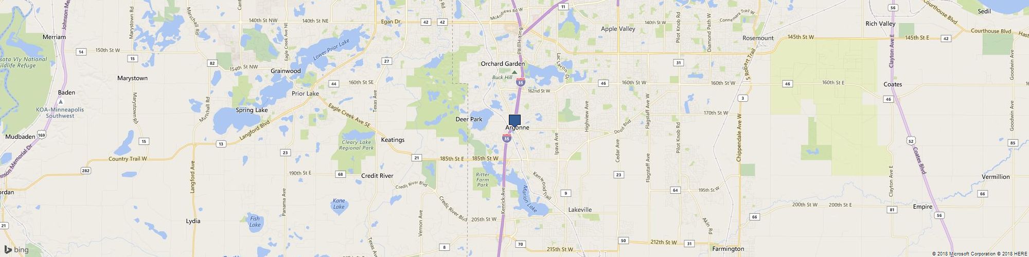 College Park Hearing Services cover photo