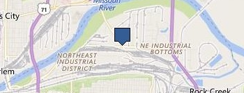 Customized Kitchen India Pvt. Ltd. location map