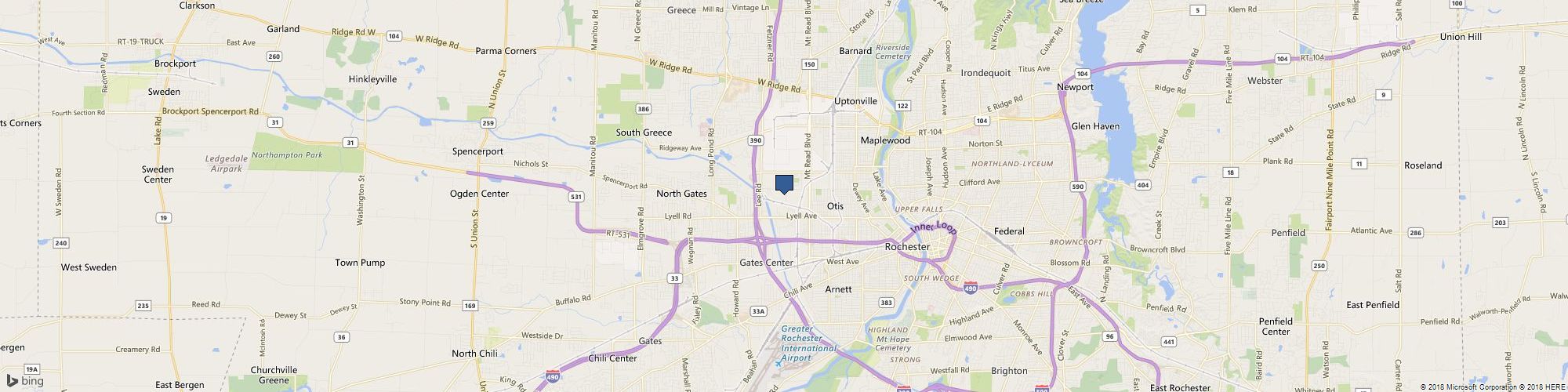 DeCarolis Truck Rental Inc cover photo