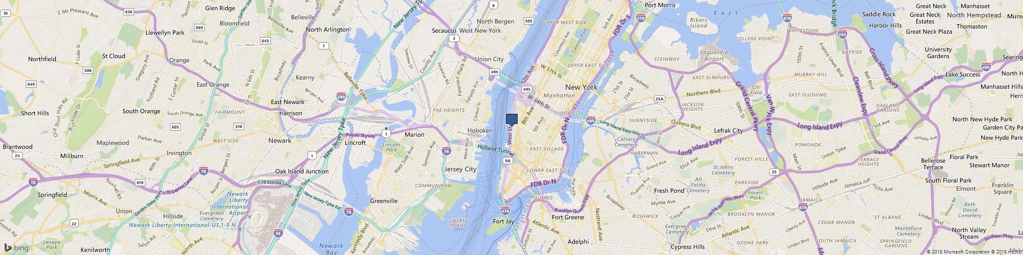 DeCoite Tree Service cover photo