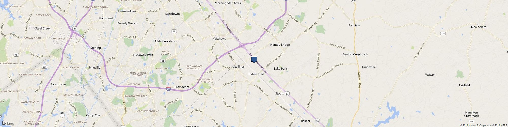 Central Carolina Curb & Landscape LLC cover photo