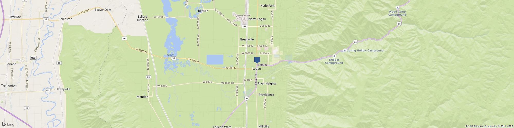 Deep River Drug cover photo