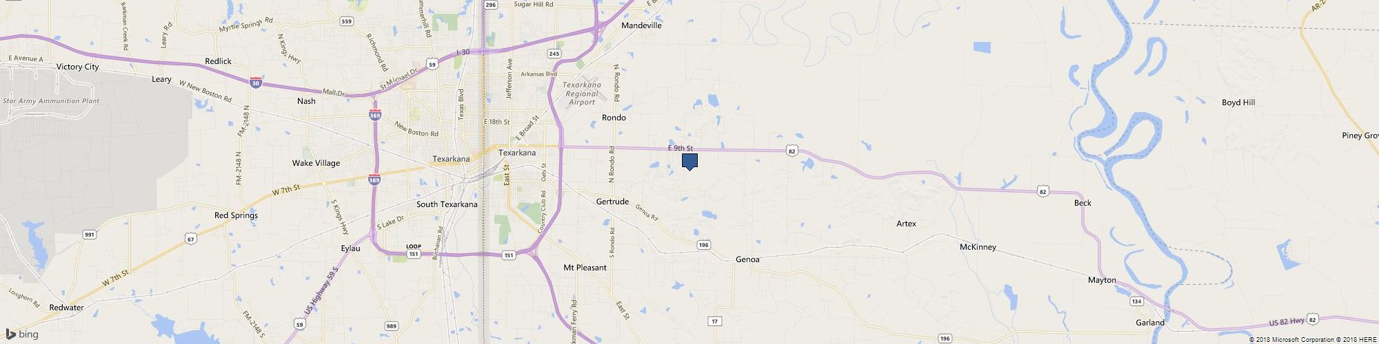 Little's Critter & Industrial Services cover photo