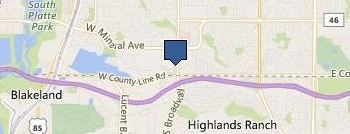 Cottam Heating & Air Conditioning Inc. location map