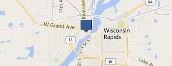 Fox Gate Repair Of Reseda CA location map