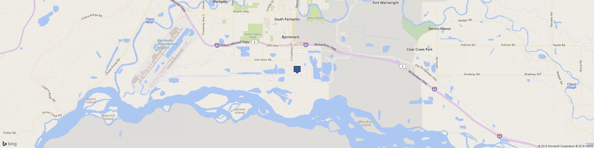 Colonial Heights & Gardens cover photo