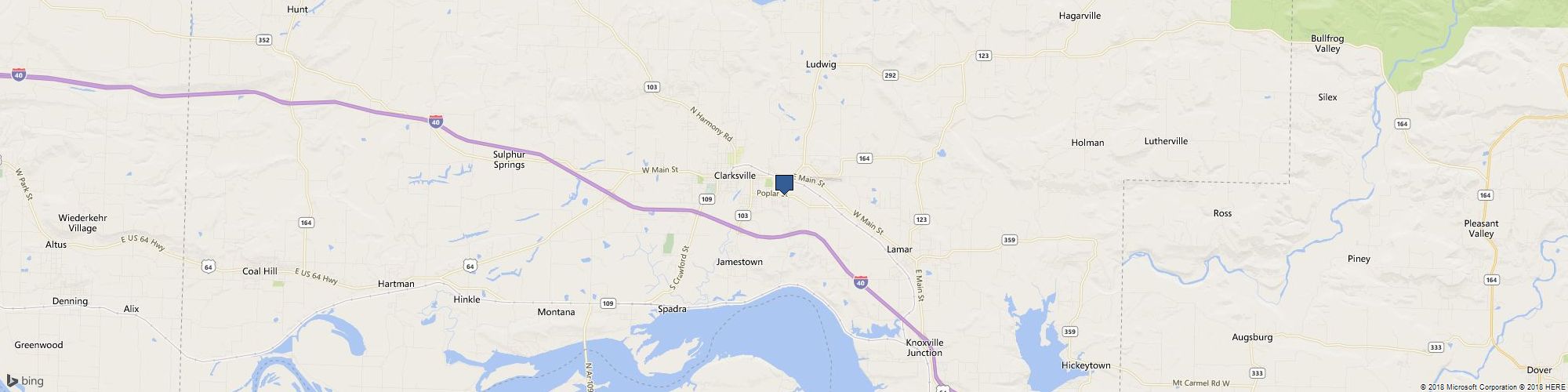 Colorado Leadership Institute | Crestcom cover photo