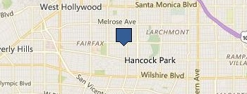 DriveLine Auto LLC location map