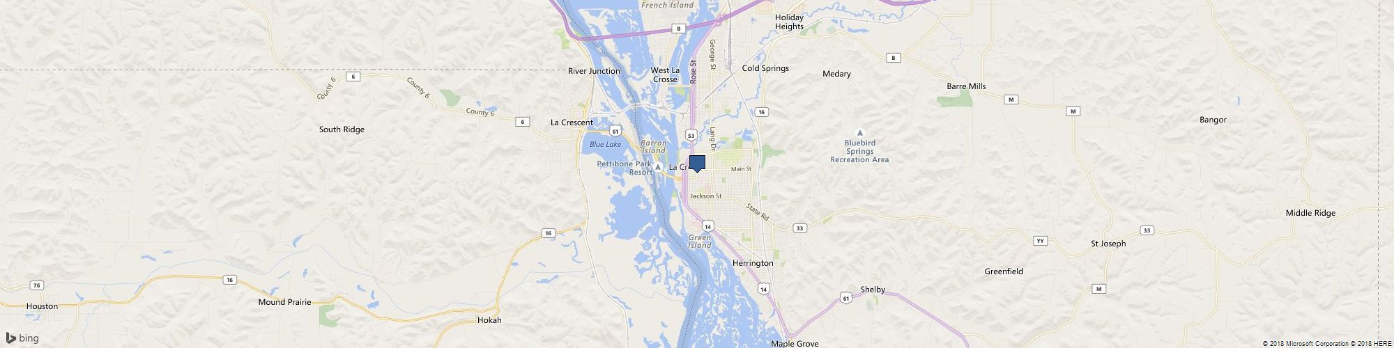 Disponette Service Co., Inc. cover photo