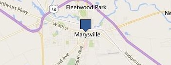 Eagle Contracting, LLC location map