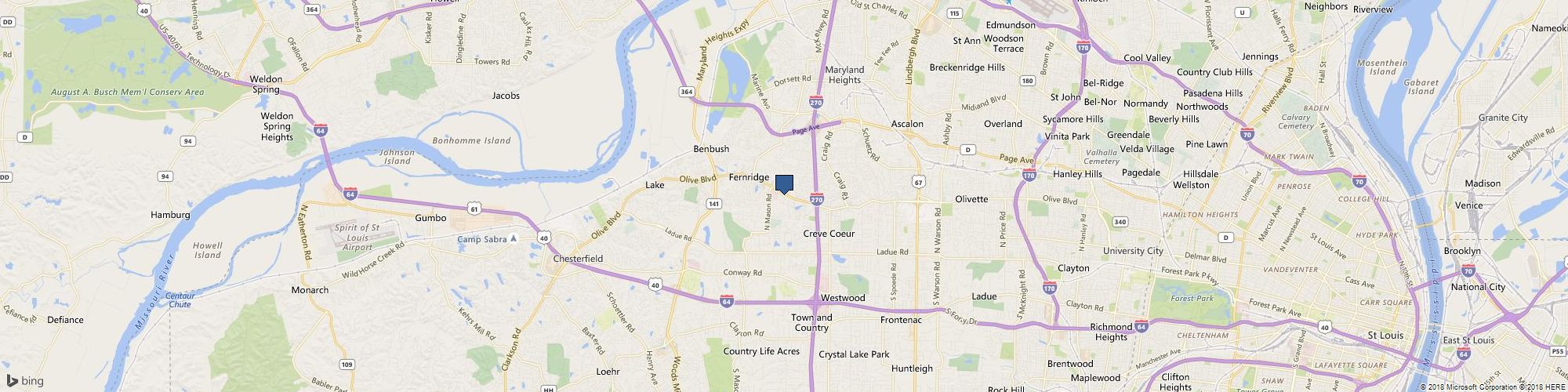 Johnson Water Well Drilling cover photo