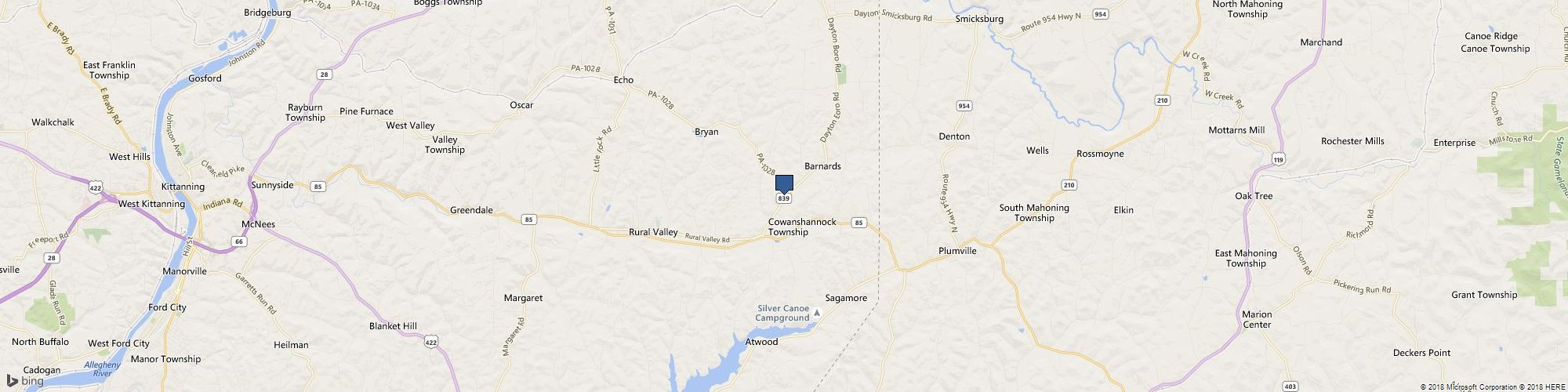 Central Heating, Cooling, Plumbing & Electrical cover photo