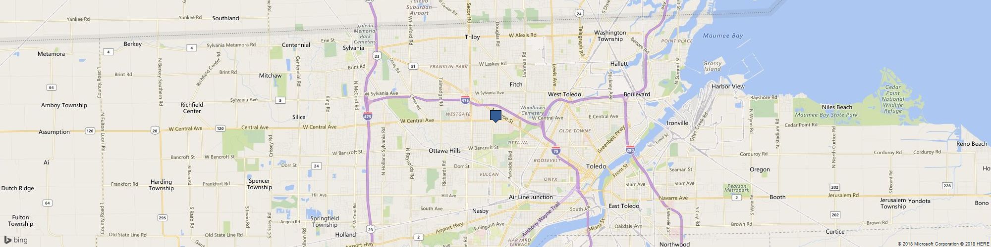 Daniel J. Kroger OD cover photo