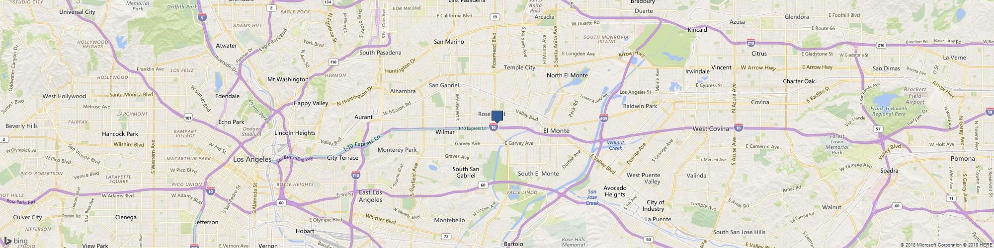 Fox Gate Repair Of Rosemead CA cover photo