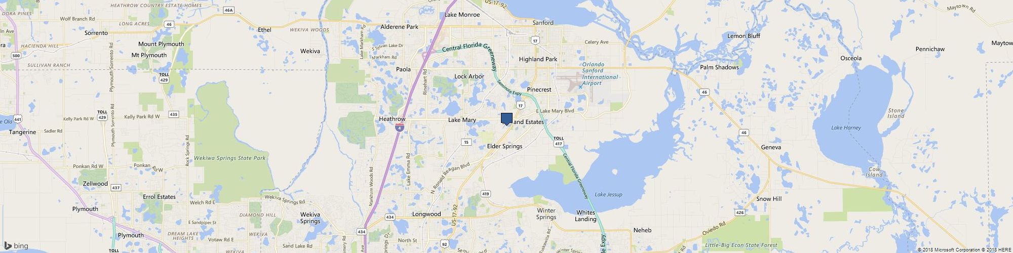 Cabarrus Health Alliance cover photo