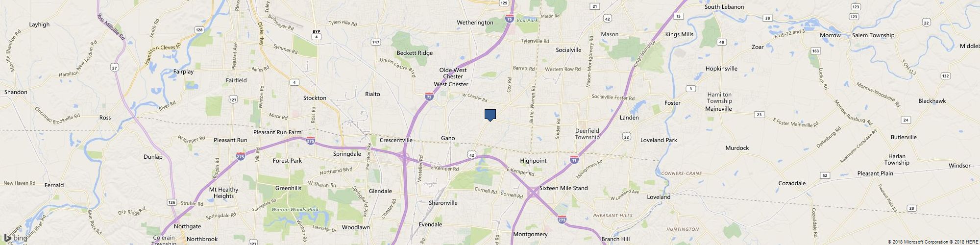 California State Escape cover photo