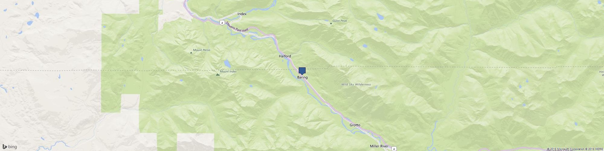 Lacrosse County Flag & Pole cover photo