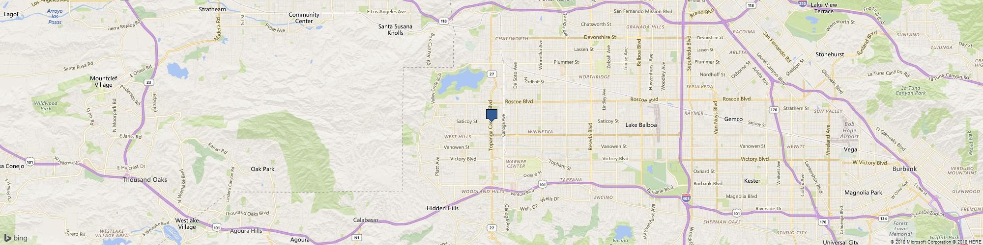 Ladd Enterprises cover photo