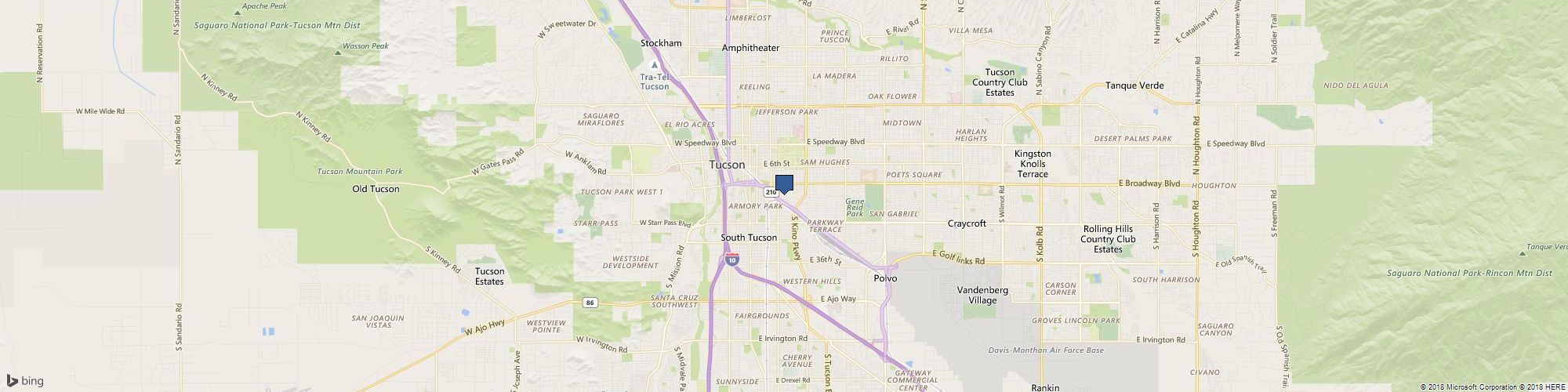 Concrete Buffalo NY cover photo